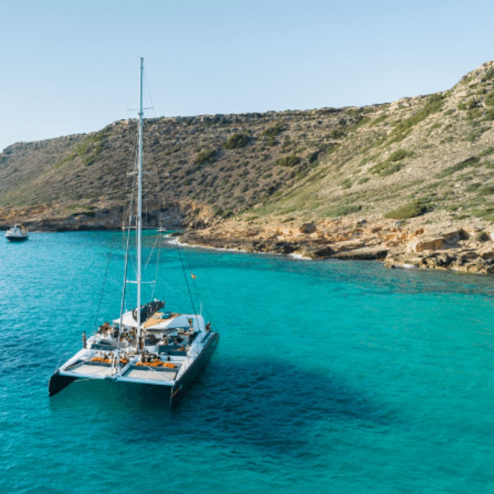 Maiorca al mare: una giornata di fuga indimenticabile