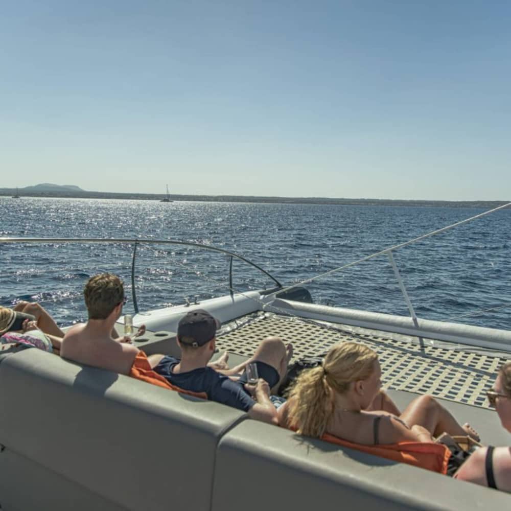 Maiorca al mare: una giornata di fuga indimenticabile