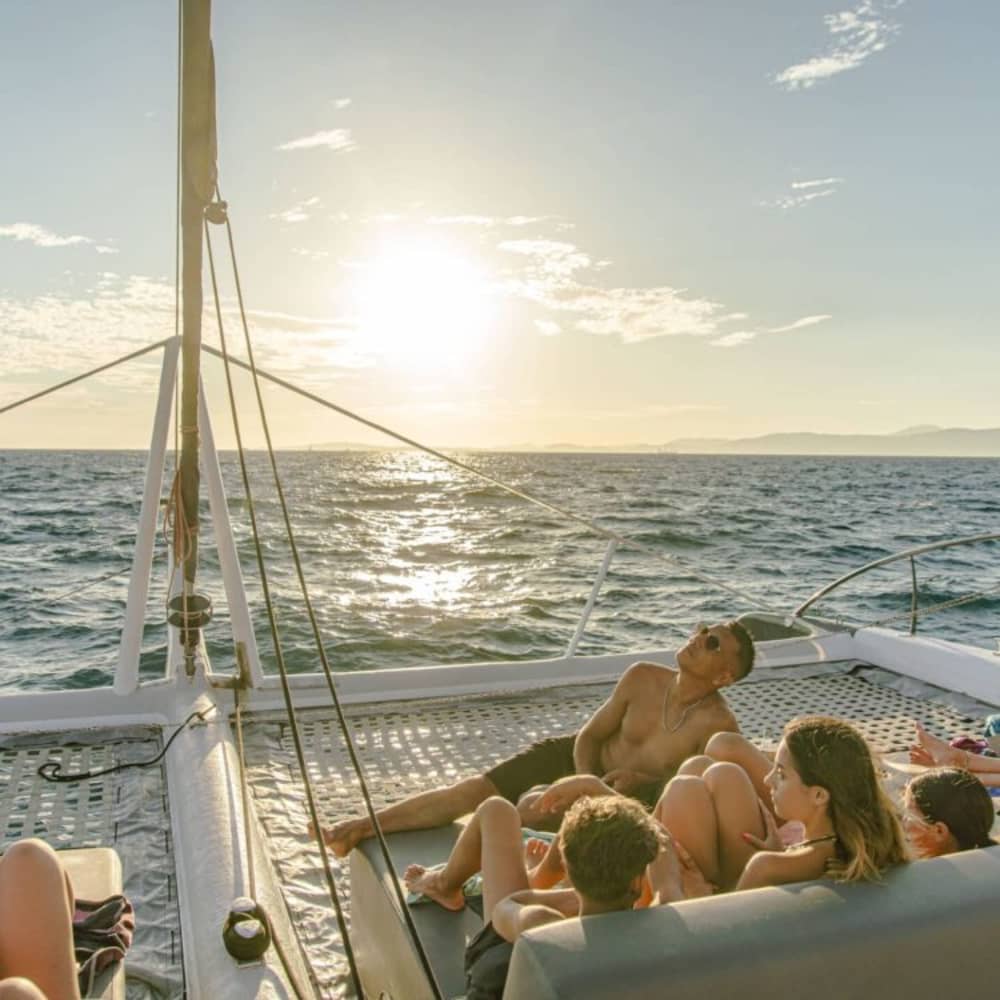 Maiorca al mare: una giornata di fuga indimenticabile