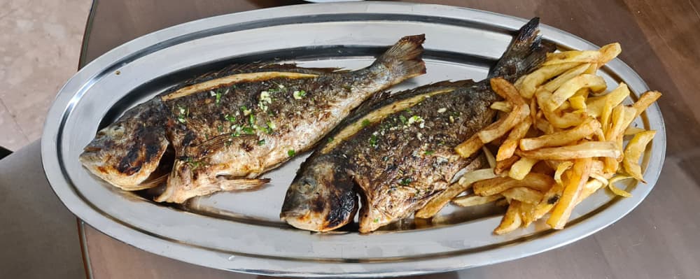 10,5ωρη πολυτελής εκδρομή στο Μπλε Σπήλαιο και τα Νησιά + Γεύμα