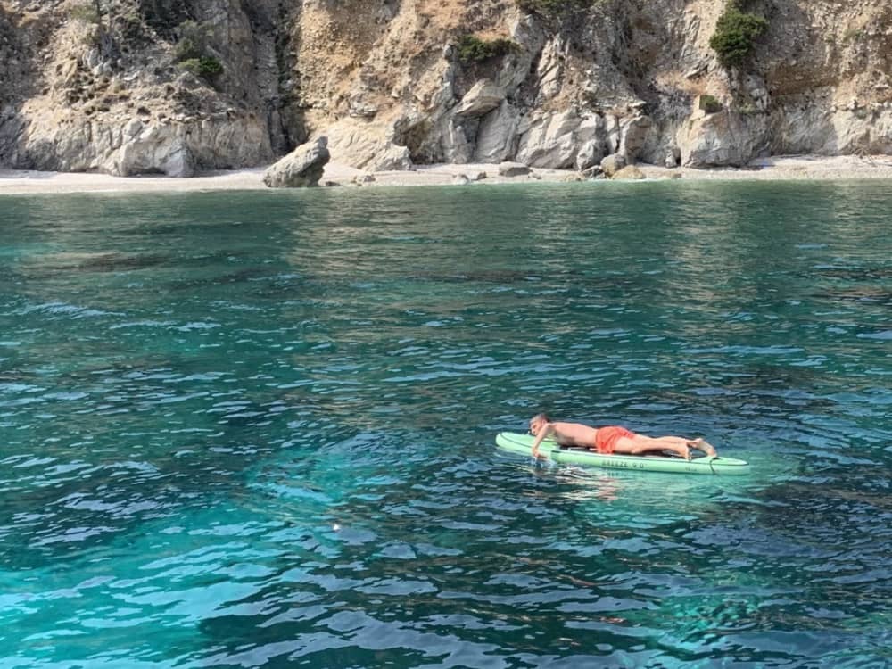 Full Day Center Tour – Discover the Wonders of the Maddalena Archipelago