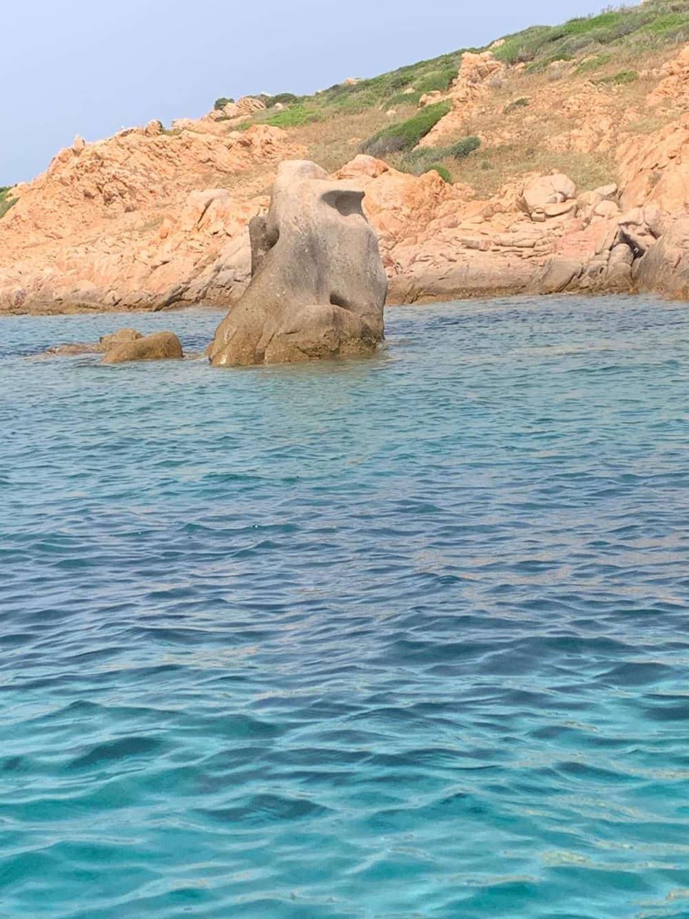 Full Day Center Tour – Discover the Wonders of the Maddalena Archipelago