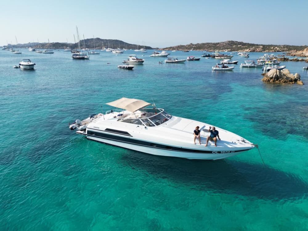Full Day Center Tour – Discover the Wonders of the Maddalena Archipelago
