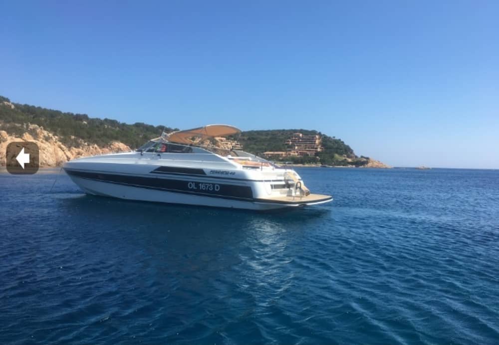 Full Day Center Tour – Discover the Wonders of the Maddalena Archipelago