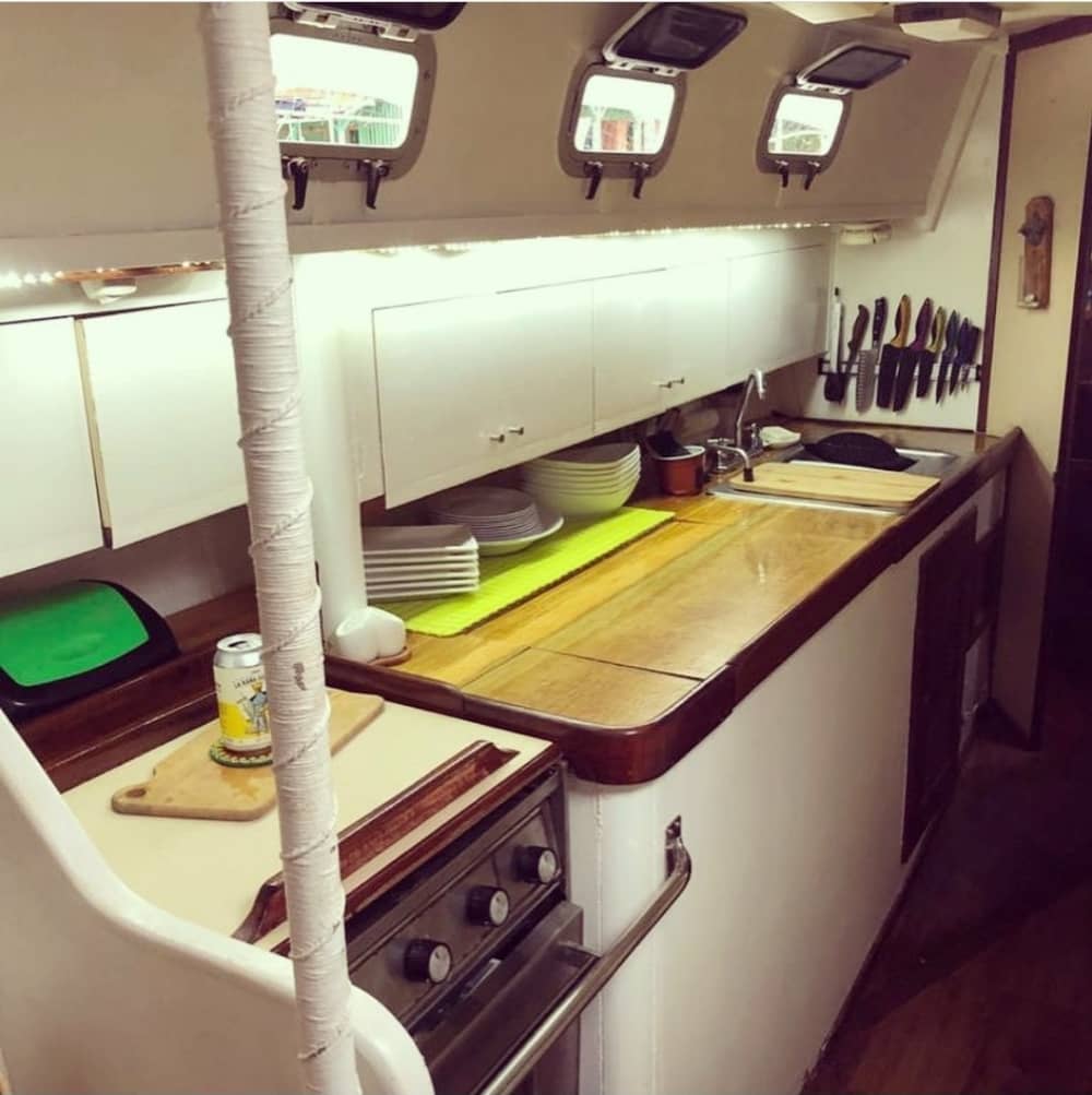 Het ritme van Bocas del Toro: Onvergetelijke momenten op een zeilboot