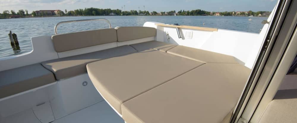 Geniet van een boottocht van 8,5 uur in La Rochelle.