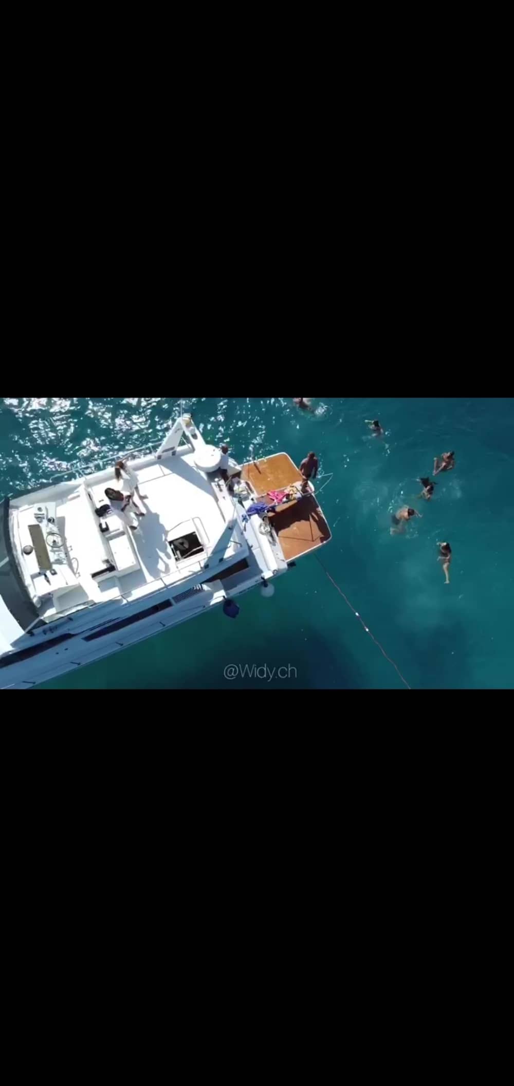 Njut av 7 timmar på en motorbåt i Golfo Aranci