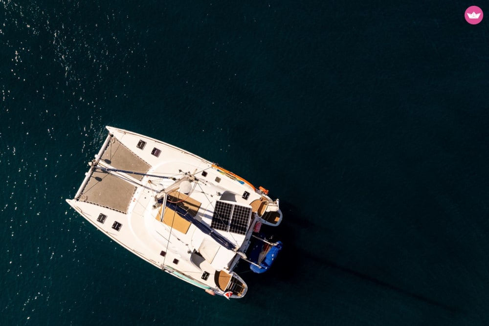 Valentina S - Private Day Charter