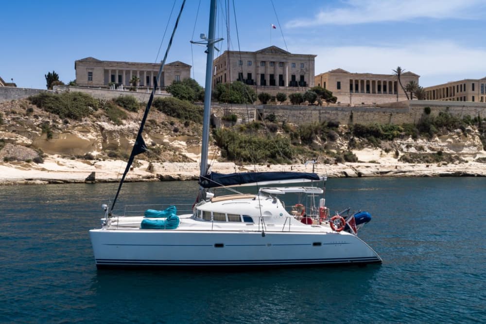 Valentina S - Private Day Charter