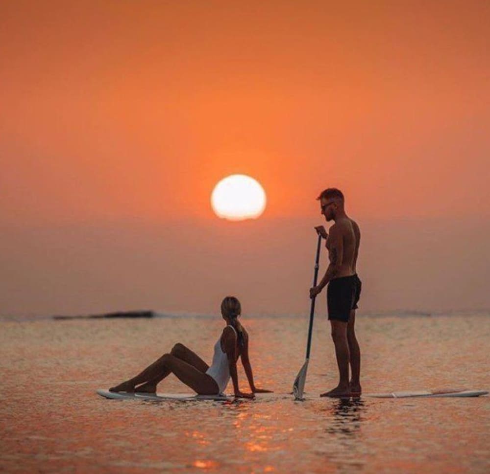 À la poursuite du coucher de soleil&nbsp;: croisière nocturne à Malte