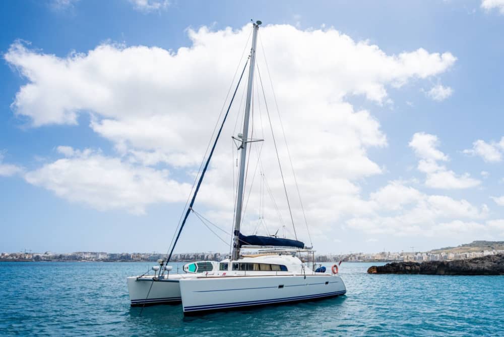 Valentina S - Private Day Charter