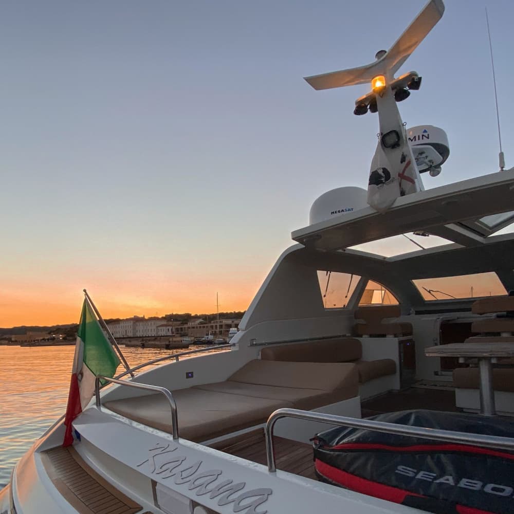 Hidden Jewels of La Maddalena: Full-Day Cruise to Caprera, La Maddalena & Spargi