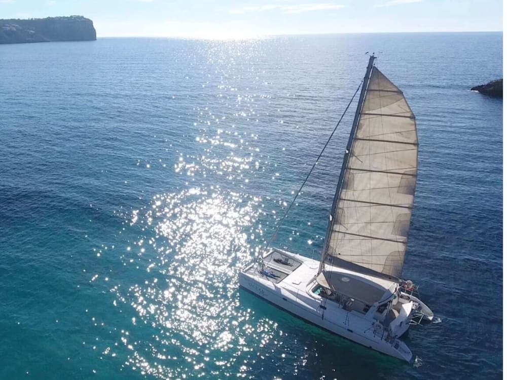 TOUR AL TRAMONTO A MAIORCA