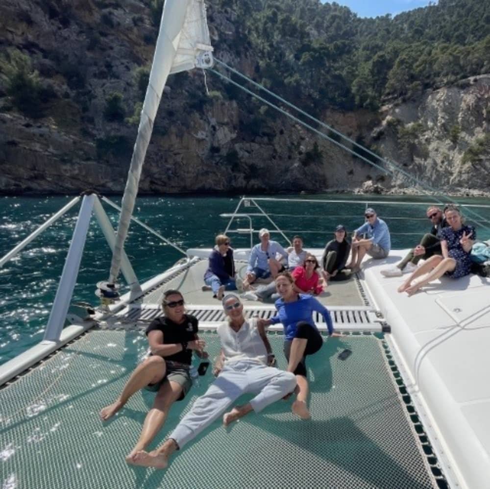 TOUR AL TRAMONTO A MAIORCA