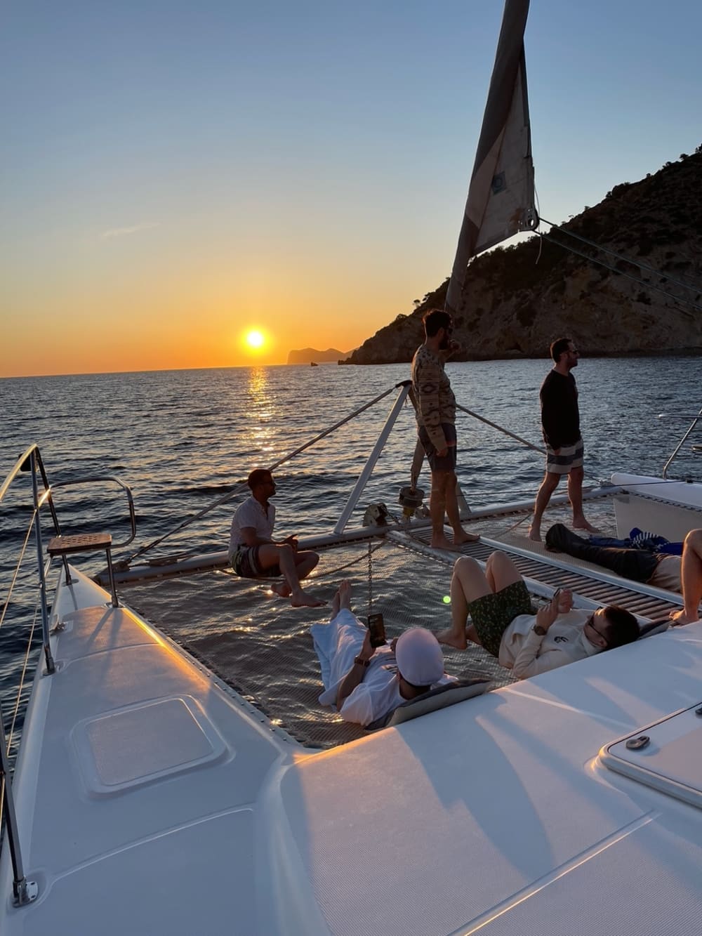 TOUR AL TRAMONTO A MAIORCA