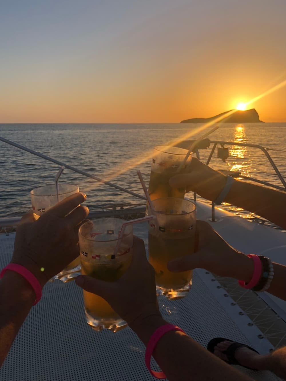 TOUR AL TRAMONTO A MAIORCA