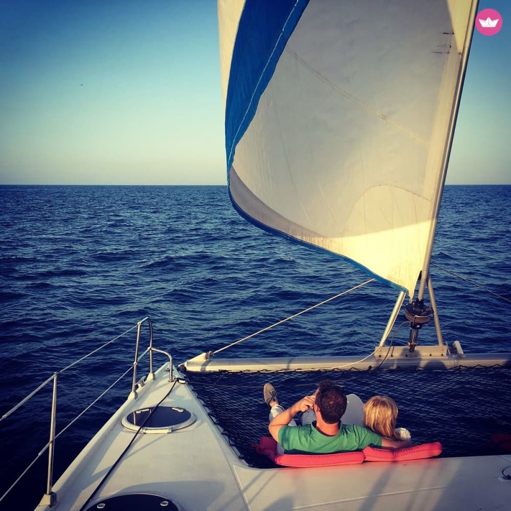 Catamaran Day Tour: Comino, Blue Lagoon, & Gozo Adventure