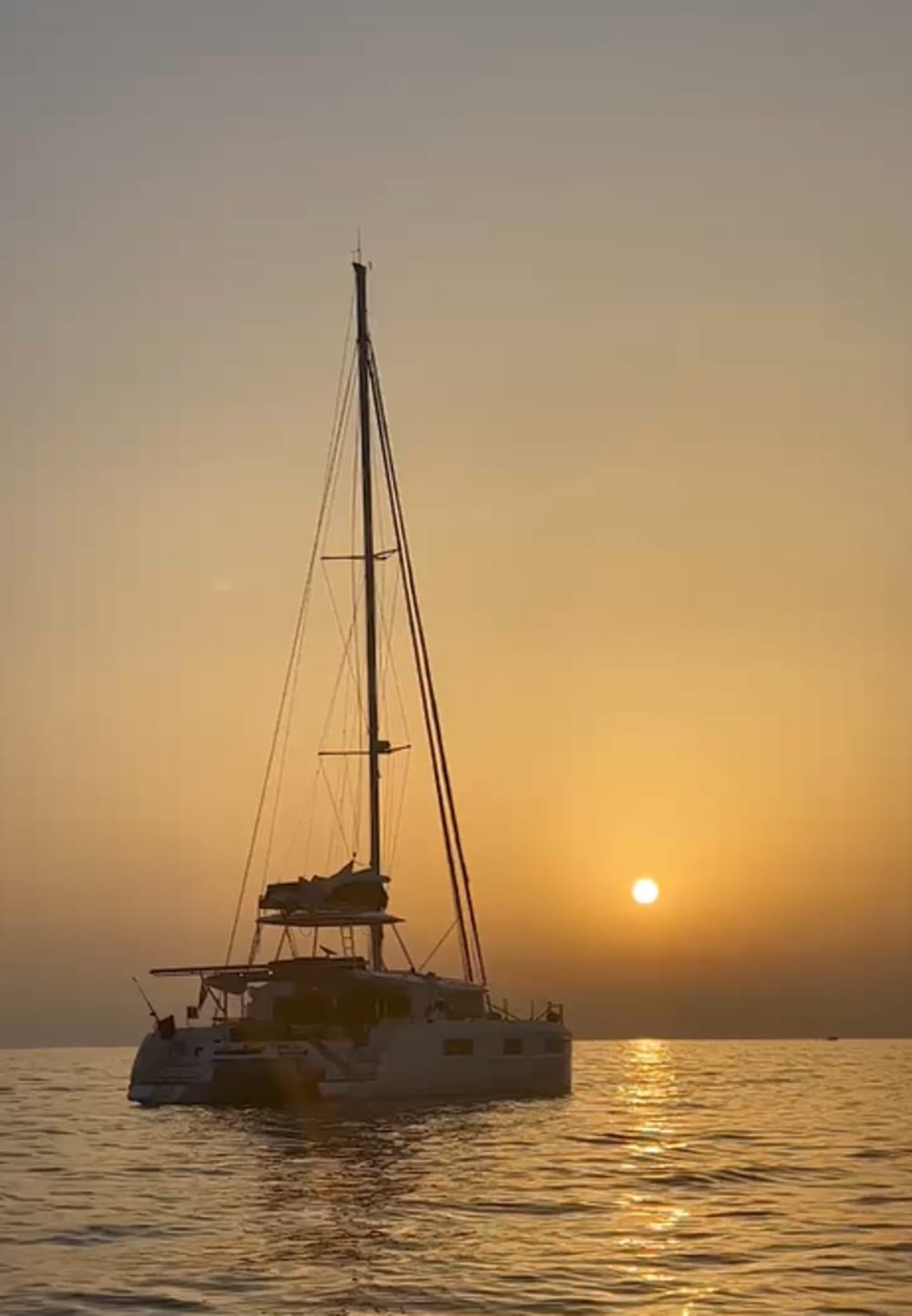 Sunset Catamaran Cruise: Breathtaking Views of St. Paul’s Bay, Valletta & Three Cities