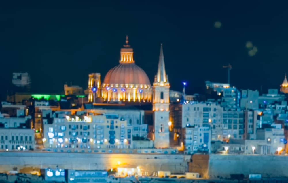 Sunset Catamaran Cruise: Breathtaking Views of St. Paul’s Bay, Valletta & Three Cities