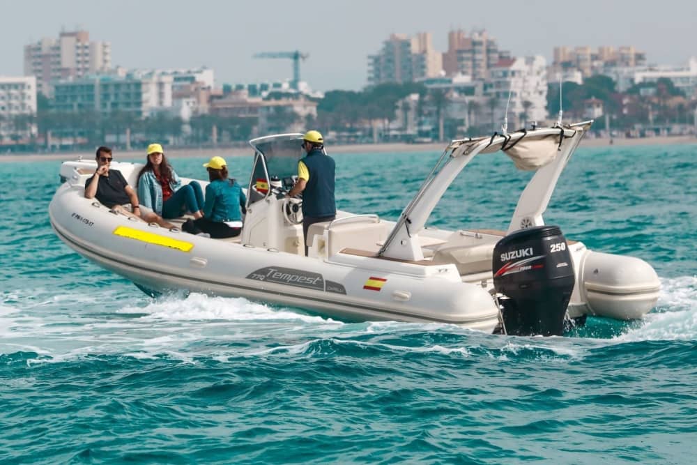 Ваше индивидуальное приключение в Пальма-де-Майорке