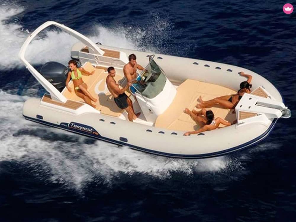 Ваше индивидуальное приключение в Пальма-де-Майорке