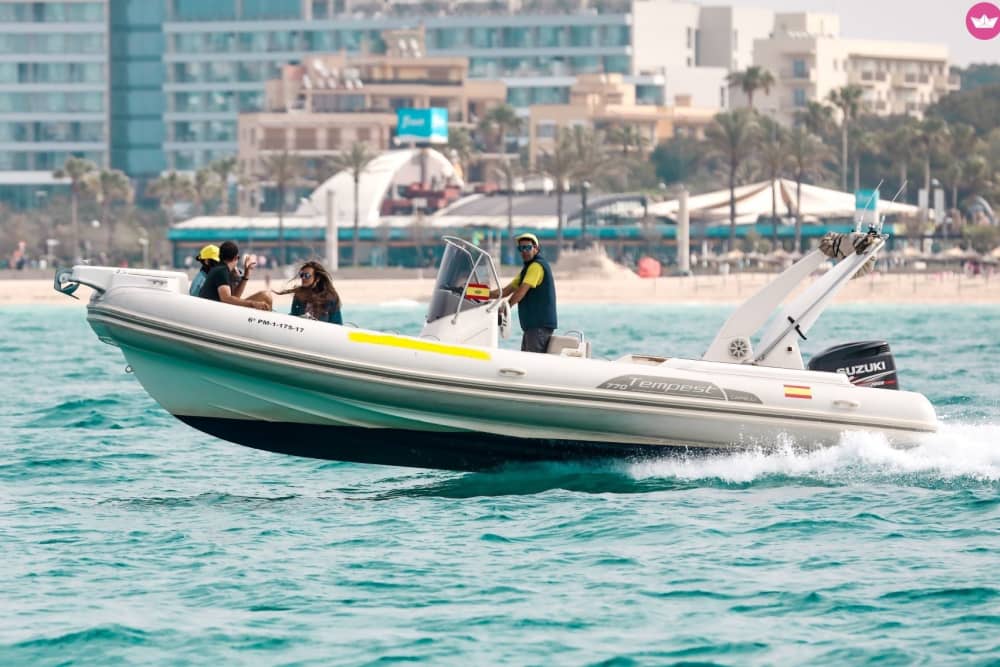 Ваше индивидуальное приключение в Пальма-де-Майорке