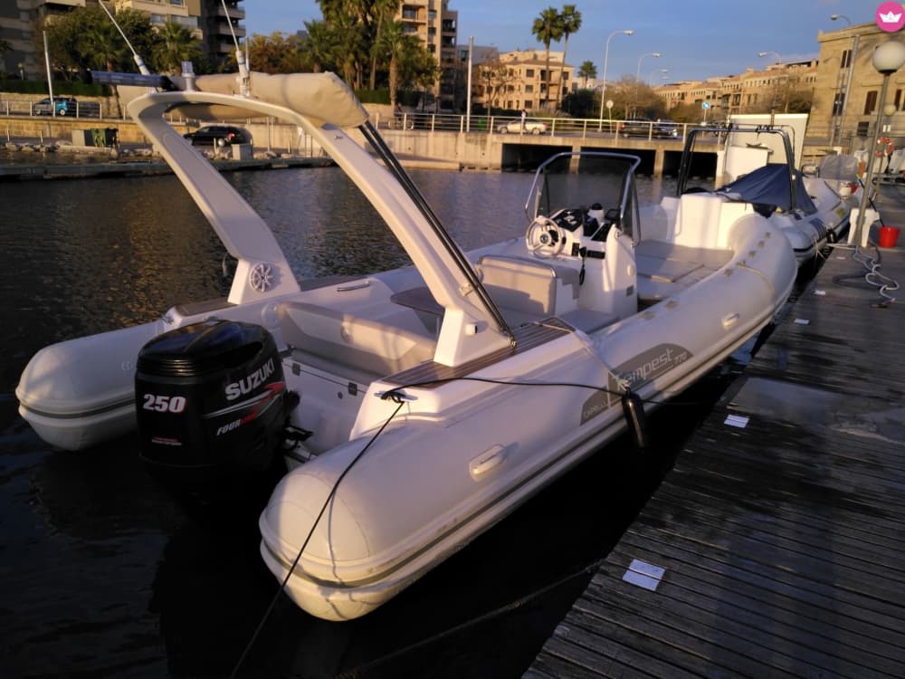 Ваше индивидуальное приключение в Пальма-де-Майорке