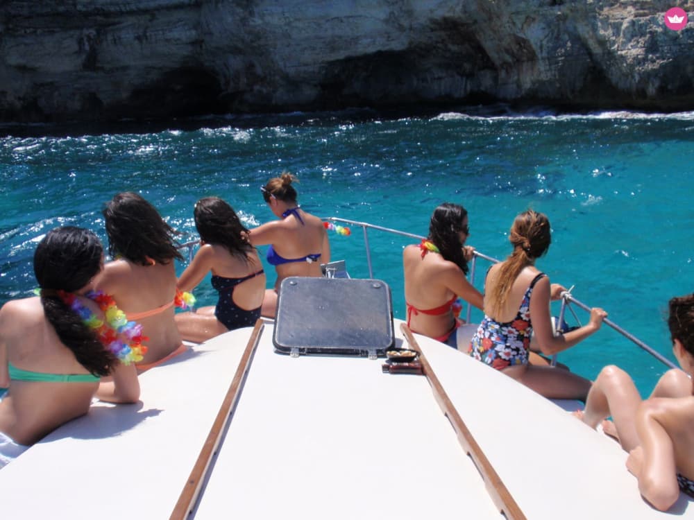 Morning Excursion Around the Island of Mallorca: Discover Hidden Coves and Beaches