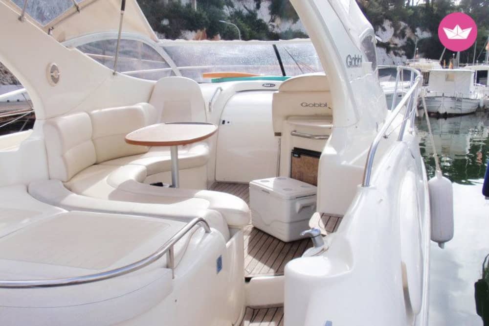 Morning Excursion Around the Island of Mallorca: Discover Hidden Coves and Beaches