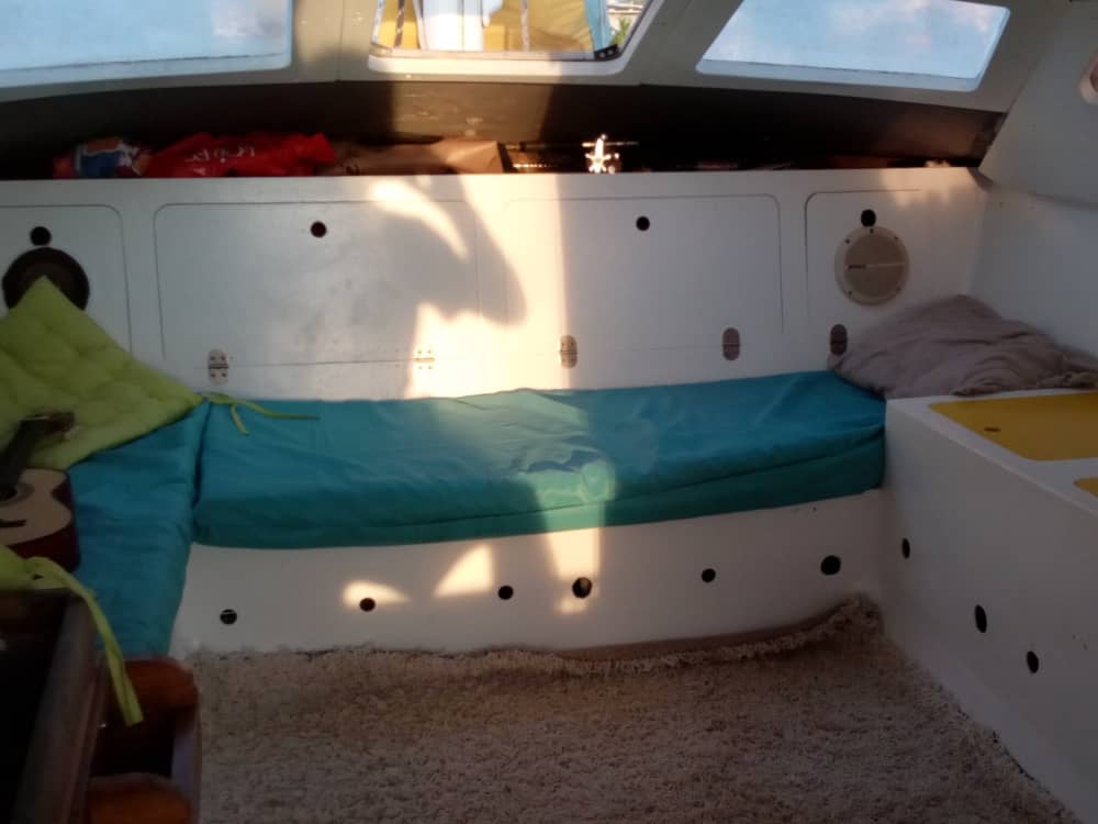 Découvrez la Martinique lors d'une excursion d'une journée privative en catamaran.