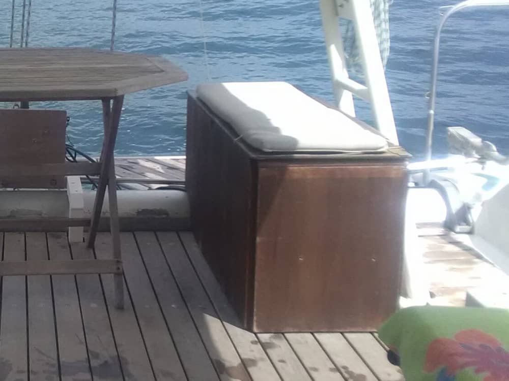 Découvrez la Martinique lors d'une excursion d'une journée privative en catamaran.