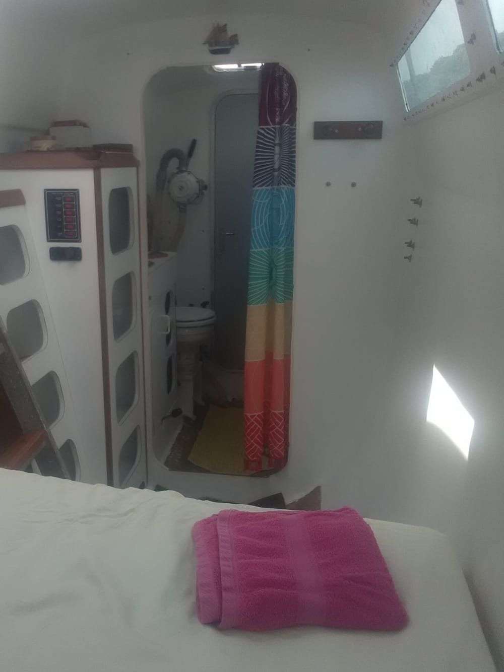 Découvrez la Martinique lors d'une excursion d'une journée privative en catamaran.