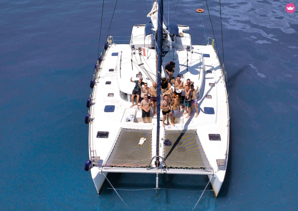 A Half Day Through Lisbon’s Soul - with Lunch and Drinks