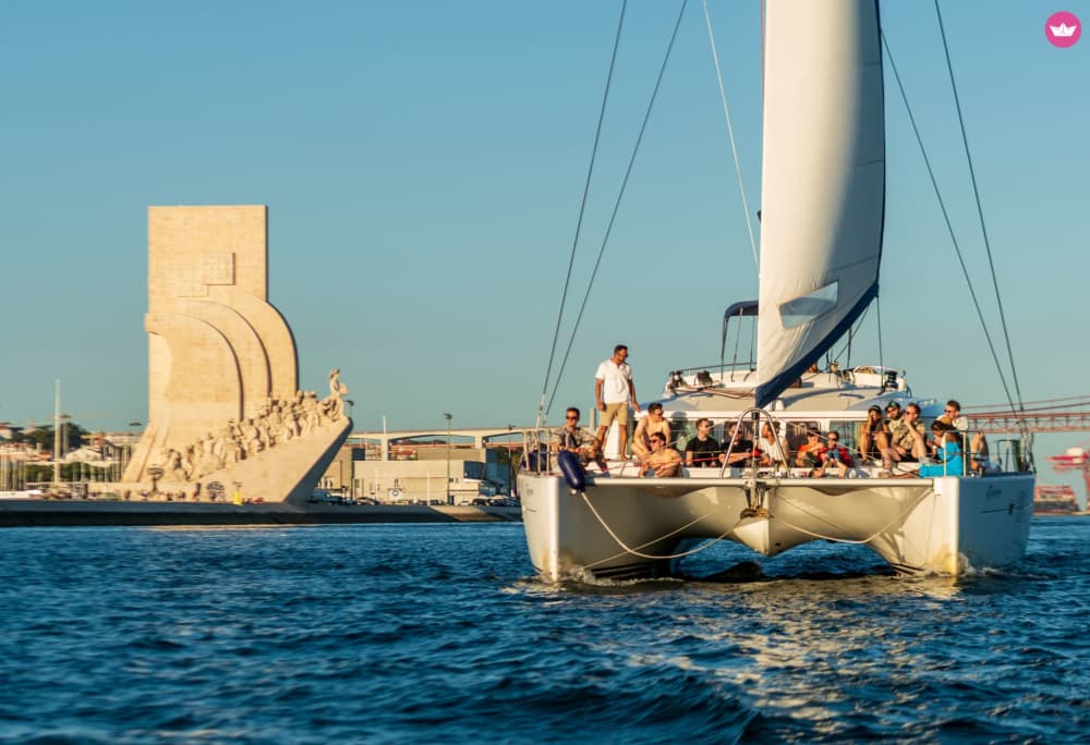 A Half Day Through Lisbon’s Soul - with Lunch and Drinks