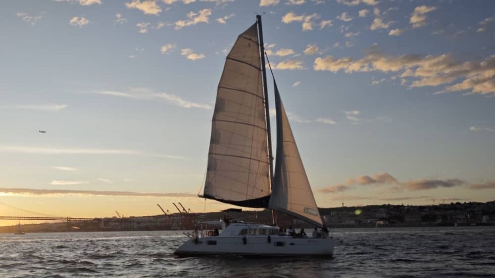 A Half Day Through Lisbon’s Soul - with Lunch and Drinks