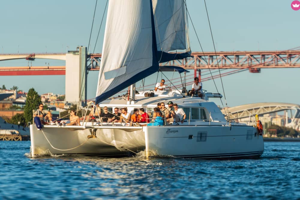 A Half Day Through Lisbon’s Soul - with Lunch and Drinks