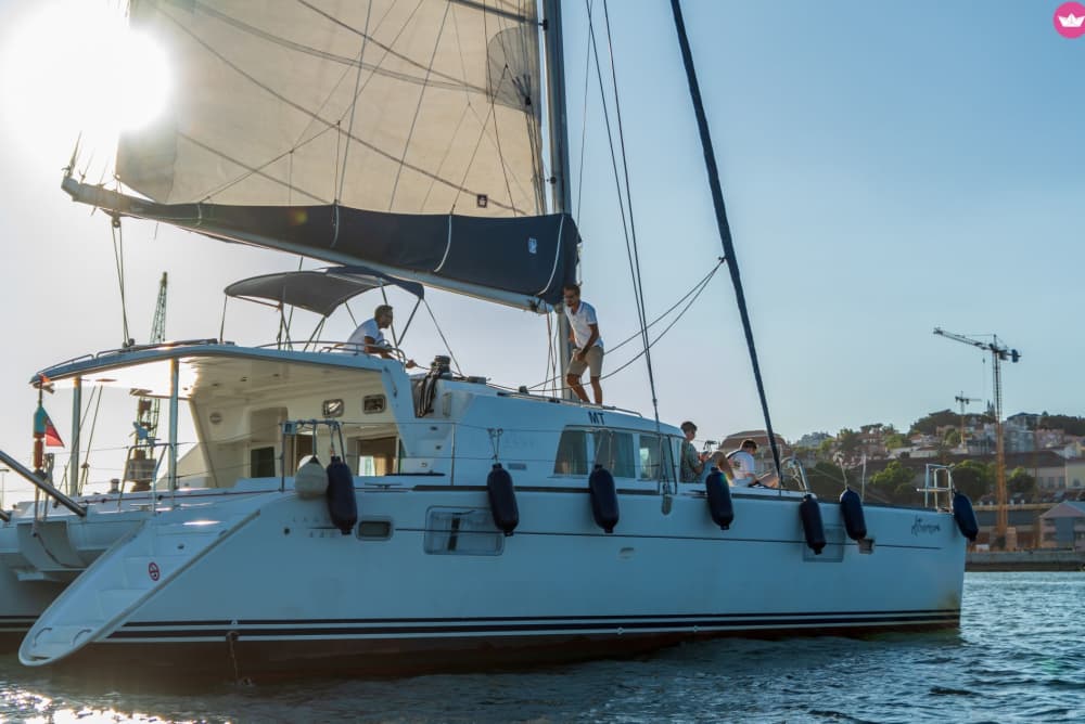 A Half Day Through Lisbon’s Soul - with Lunch and Drinks