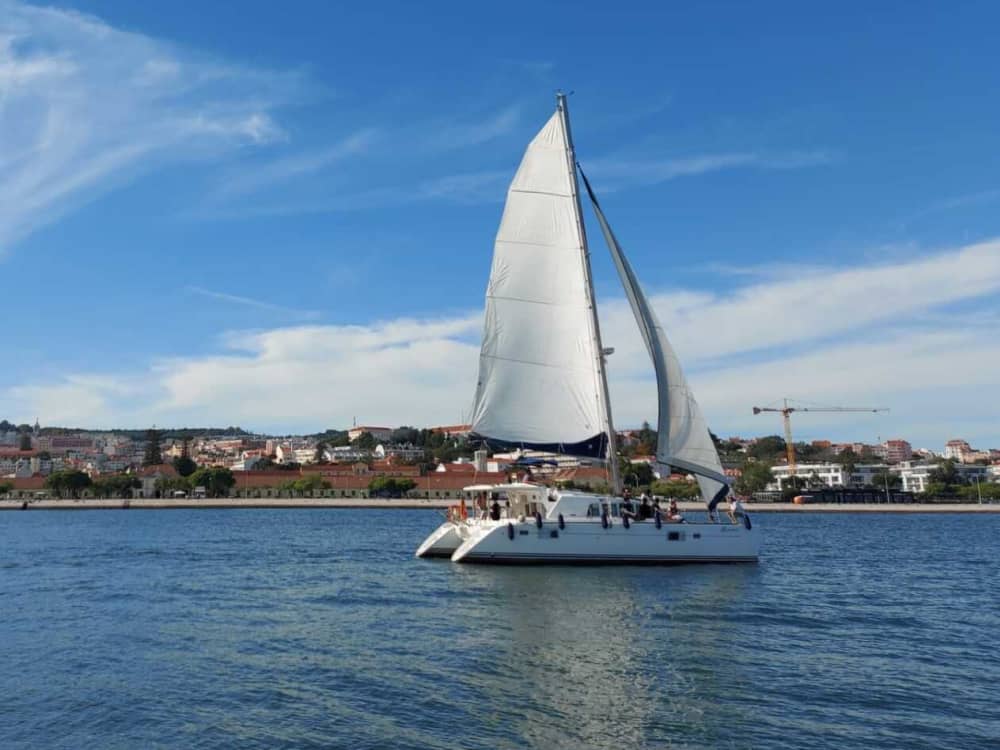 A Half Day Through Lisbon’s Soul - with Lunch and Drinks