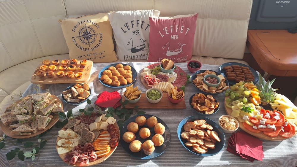 A Half Day Through Lisbon’s Soul - with Lunch and Drinks