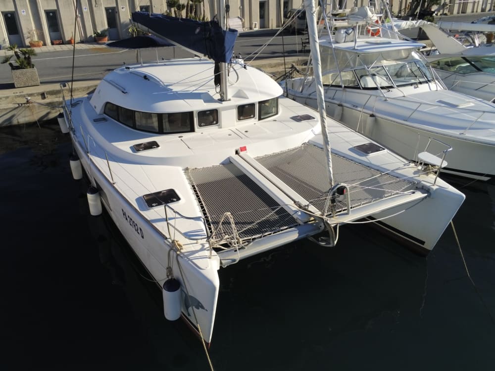 Desde Imperia: experiencia de día completo en Riviera dei Fiori