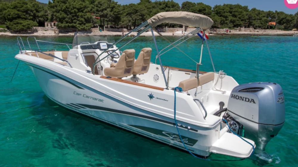 Blue Cave & Hvar Full-Day Island Adventure