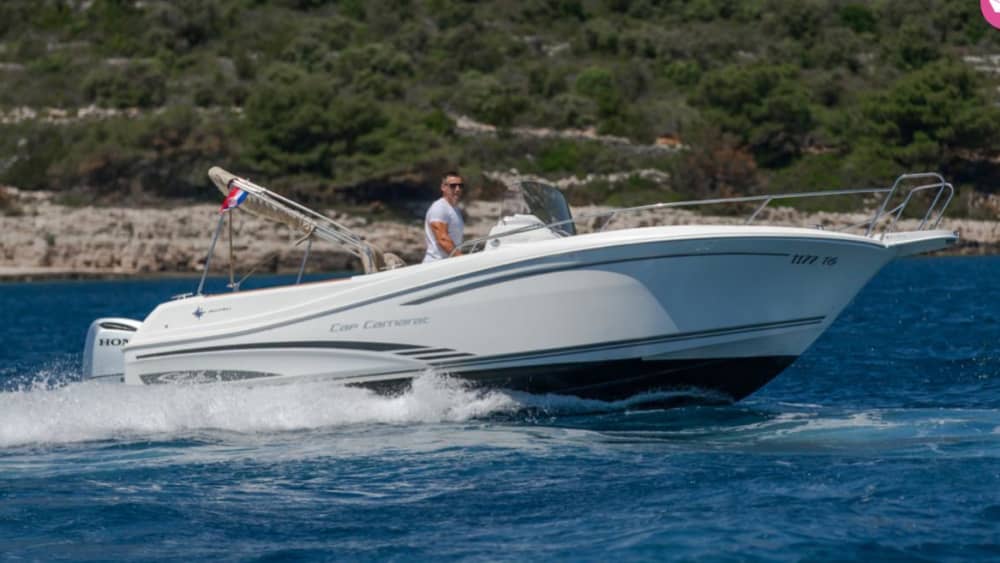 Blue Cave & Hvar Full-Day Island Adventure