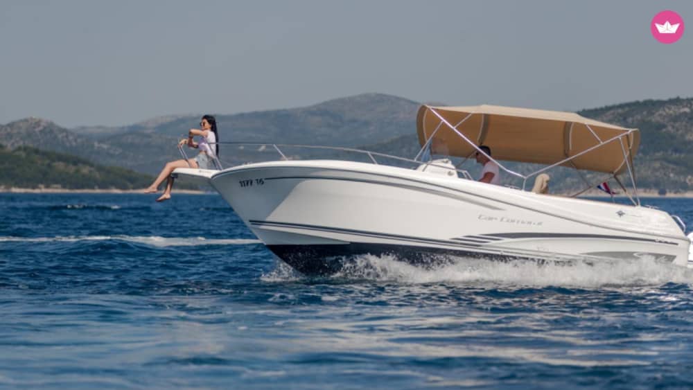 Blue Cave & Hvar Full-Day Island Adventure