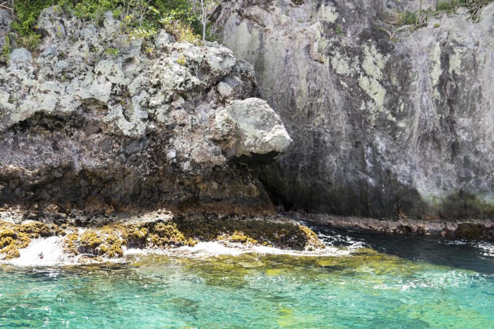 3h30 pour découvrir Le Marin en bateau à moteur