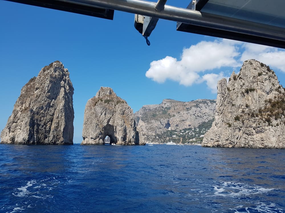 Discover Port-de-Bouc on a sailboat for a full day