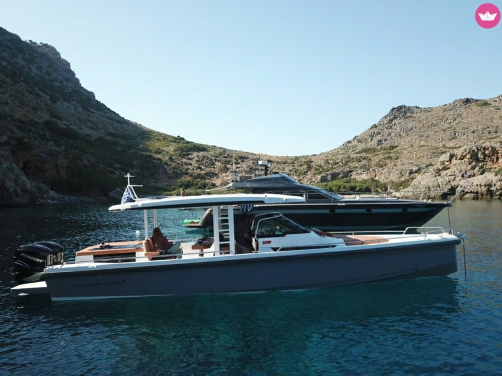Escapade d'une journée complète au lagon de Balos et à l'île de Gramvousa