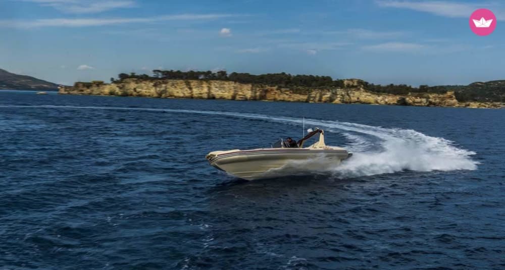 Прибрежные чудеса: залив Мениес, Хиронисия и остров Тодору за один день