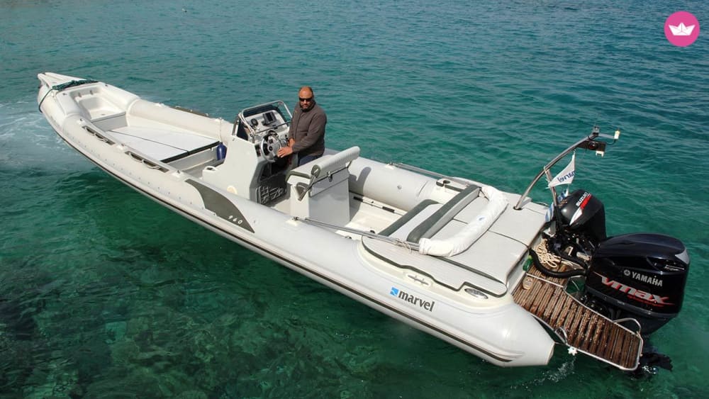 Avventura di mezza giornata alla spiaggia di Seitan Limania