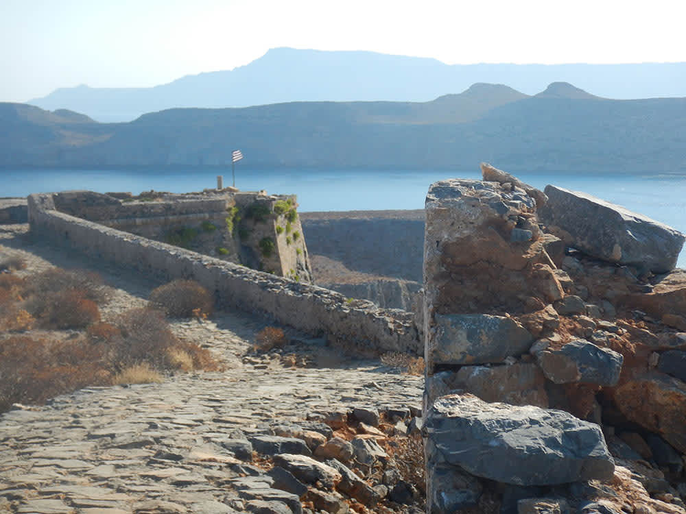 Tour di 6 ore: viaggio immersivo tra i tesori costieri di Creta