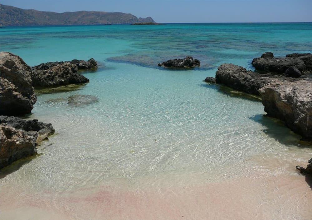 Visite de 5 heures&nbsp;: Les points forts de Balos – Une aventure pittoresque d'une demi-journée